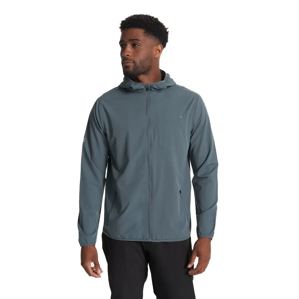 Men's Outdoor Trainer Shell