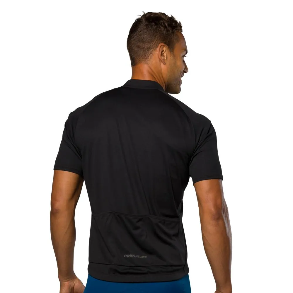 Men's Quest Short Sleeve Jersey