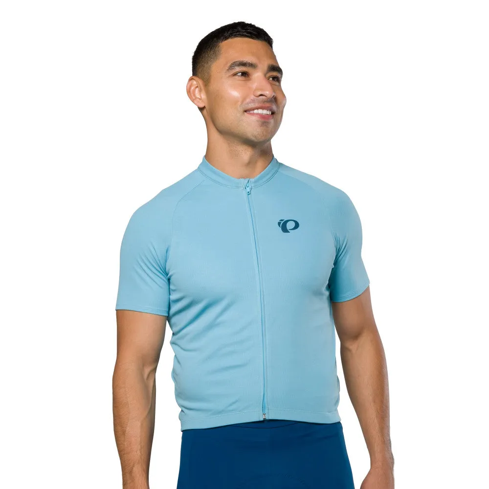 Men's Quest Short Sleeve Jersey