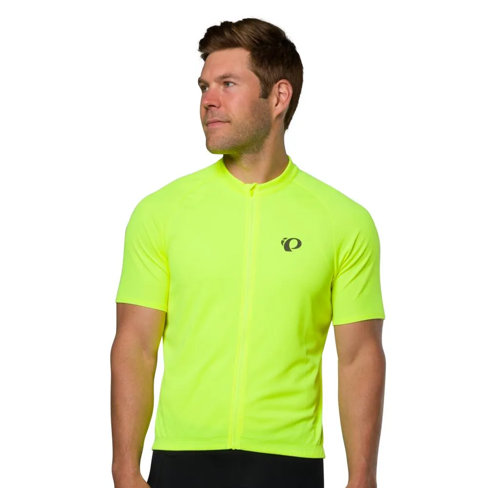 Men's Quest Short Sleeve Jersey