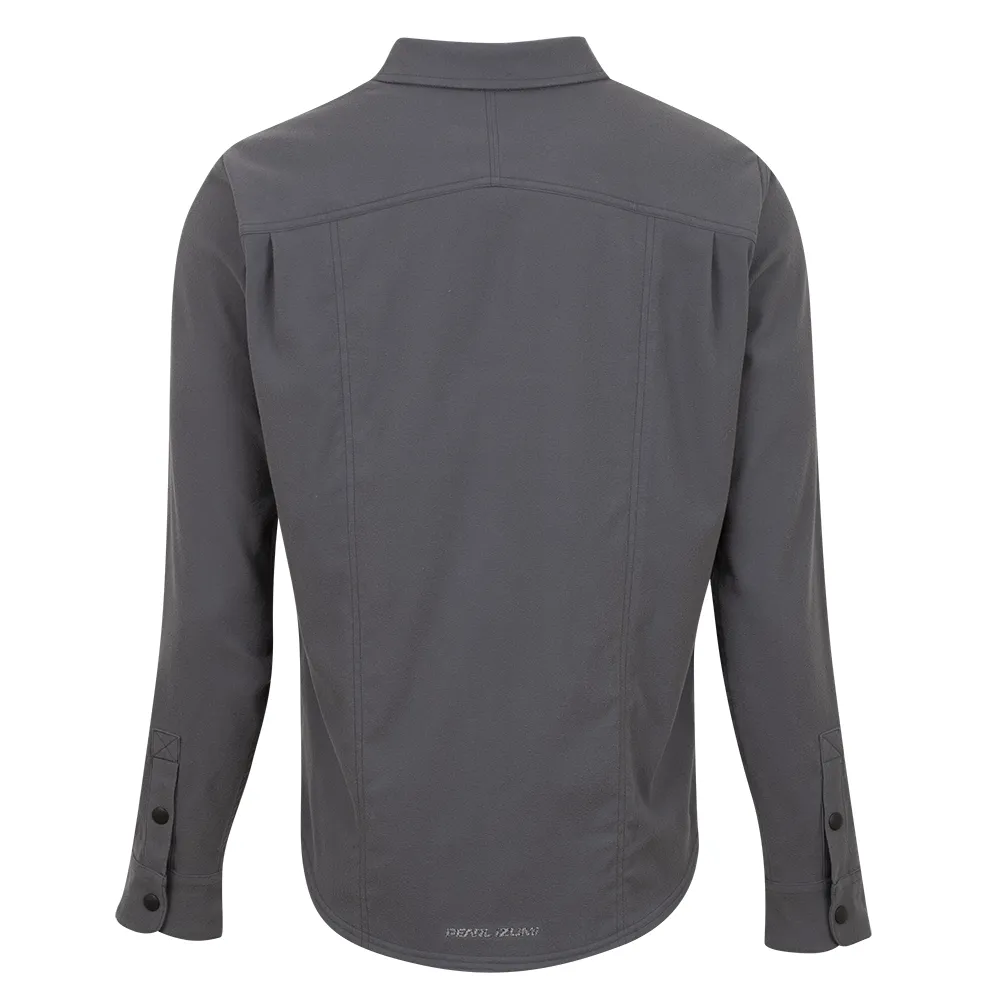 Thermal Mens Rove Shirt