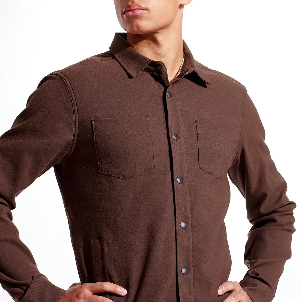 Thermal Mens Rove Shirt