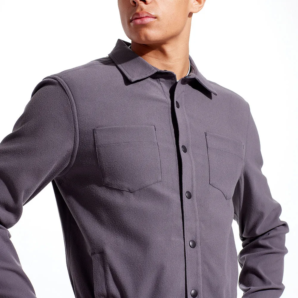 Thermal Mens Rove Shirt