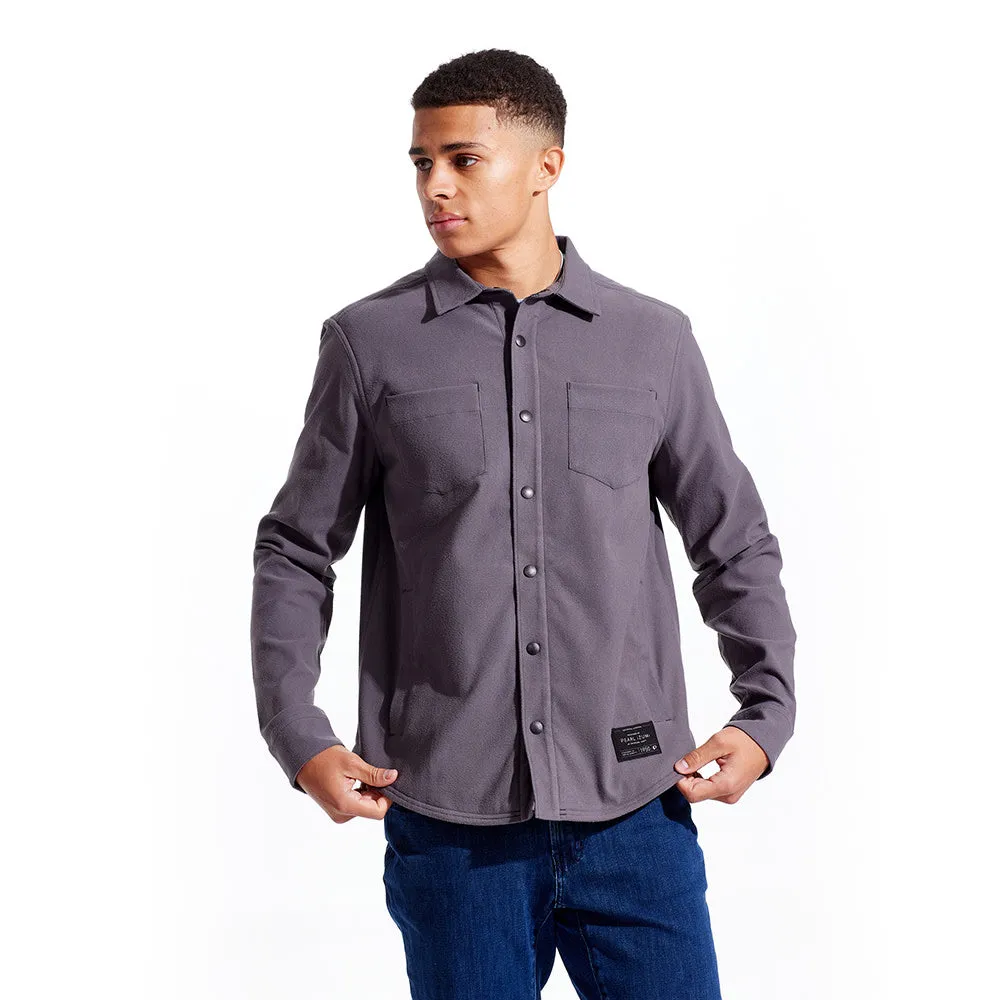 Thermal Mens Rove Shirt