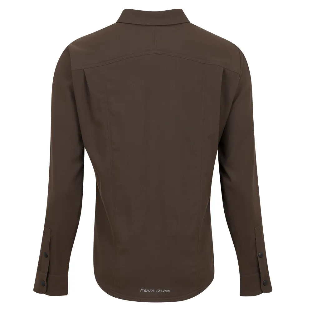 Thermal Mens Rove Shirt