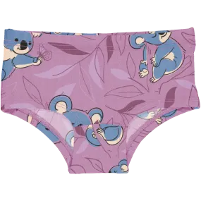 Meyadey Cuddly Koala Hipsters Briefs