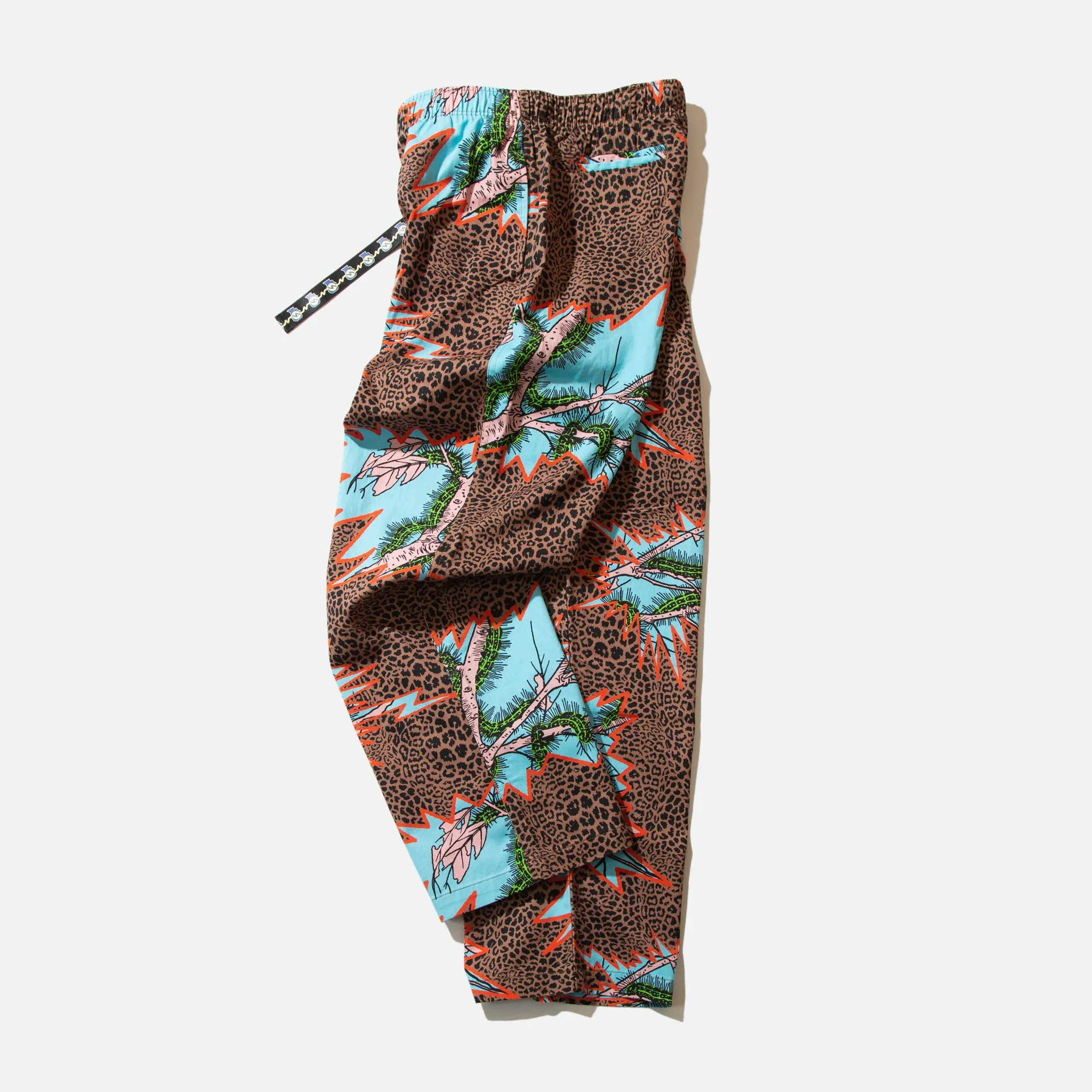 Mutated Cheetah Climber Pant - Multi