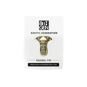 Next Generation Enamel Pin