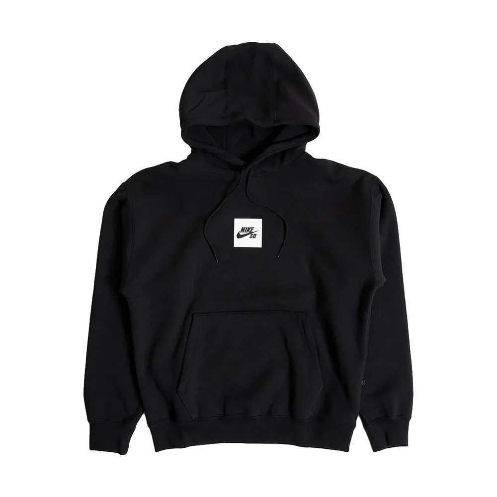 Nike SB Fleece Skate Hoodie