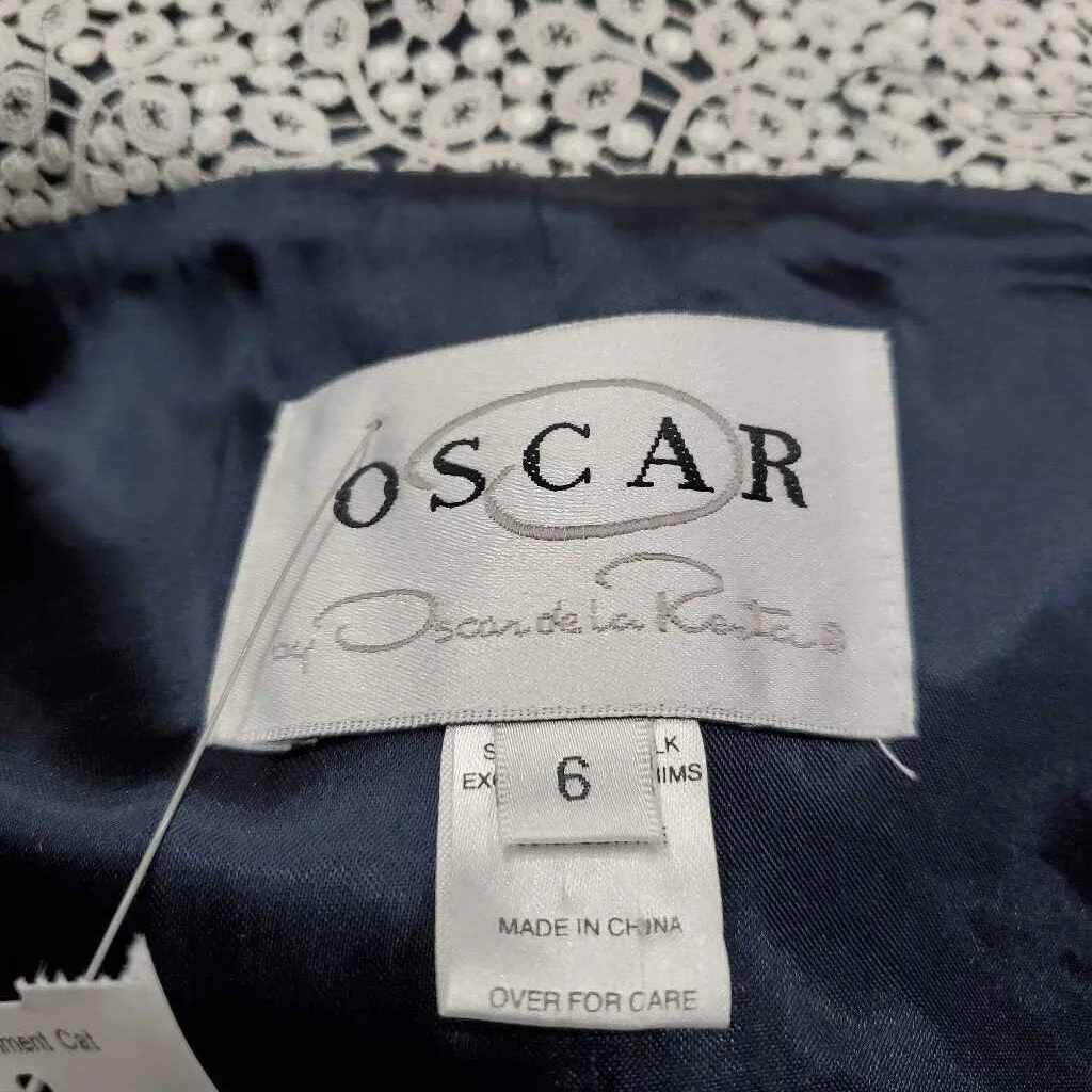 Oscar Jacket 6