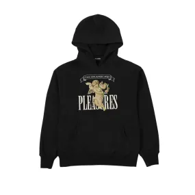 Pleasures Mens Suffering Hoodie