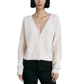 Rag & Bone Pierce Cashmere Cardigan