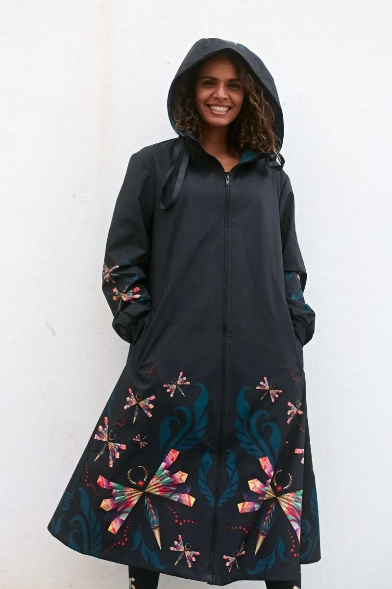 Raincoat Ariel  & Worek Gratis!