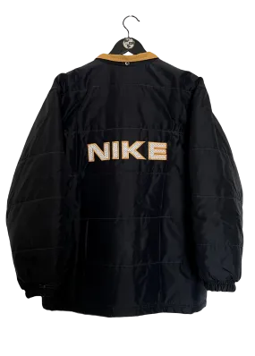 RARE Nike Spellout Jacket M