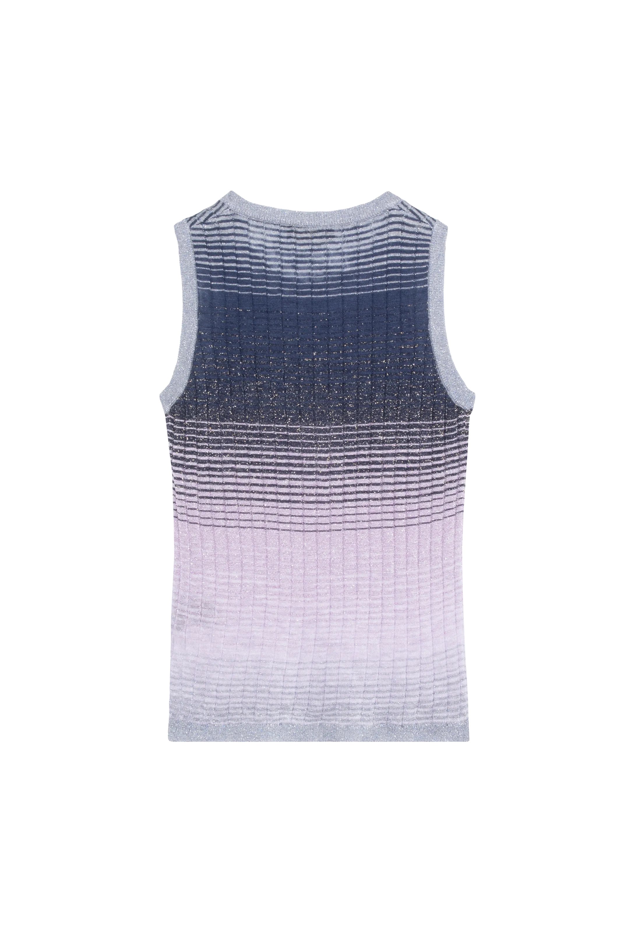 Riga Sweater Tank