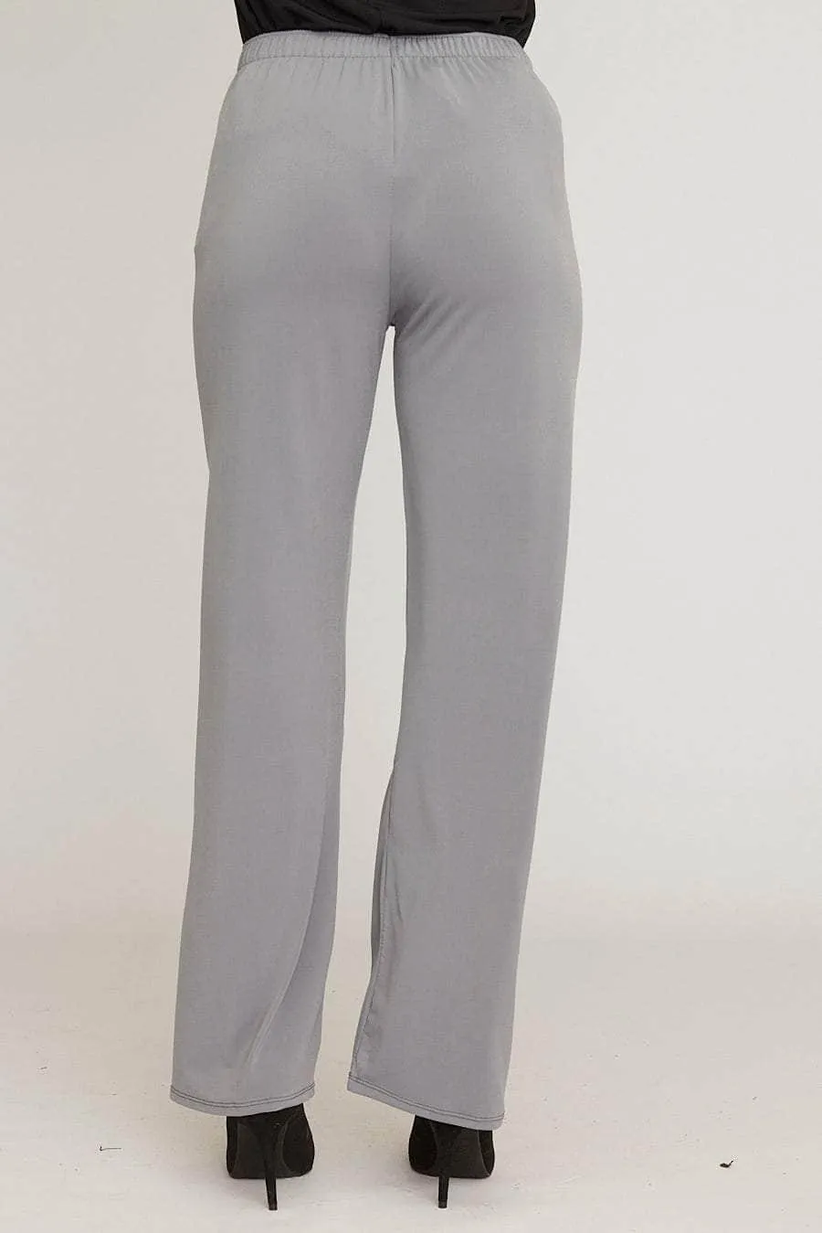 Saloos Essential Mocktie Trousers