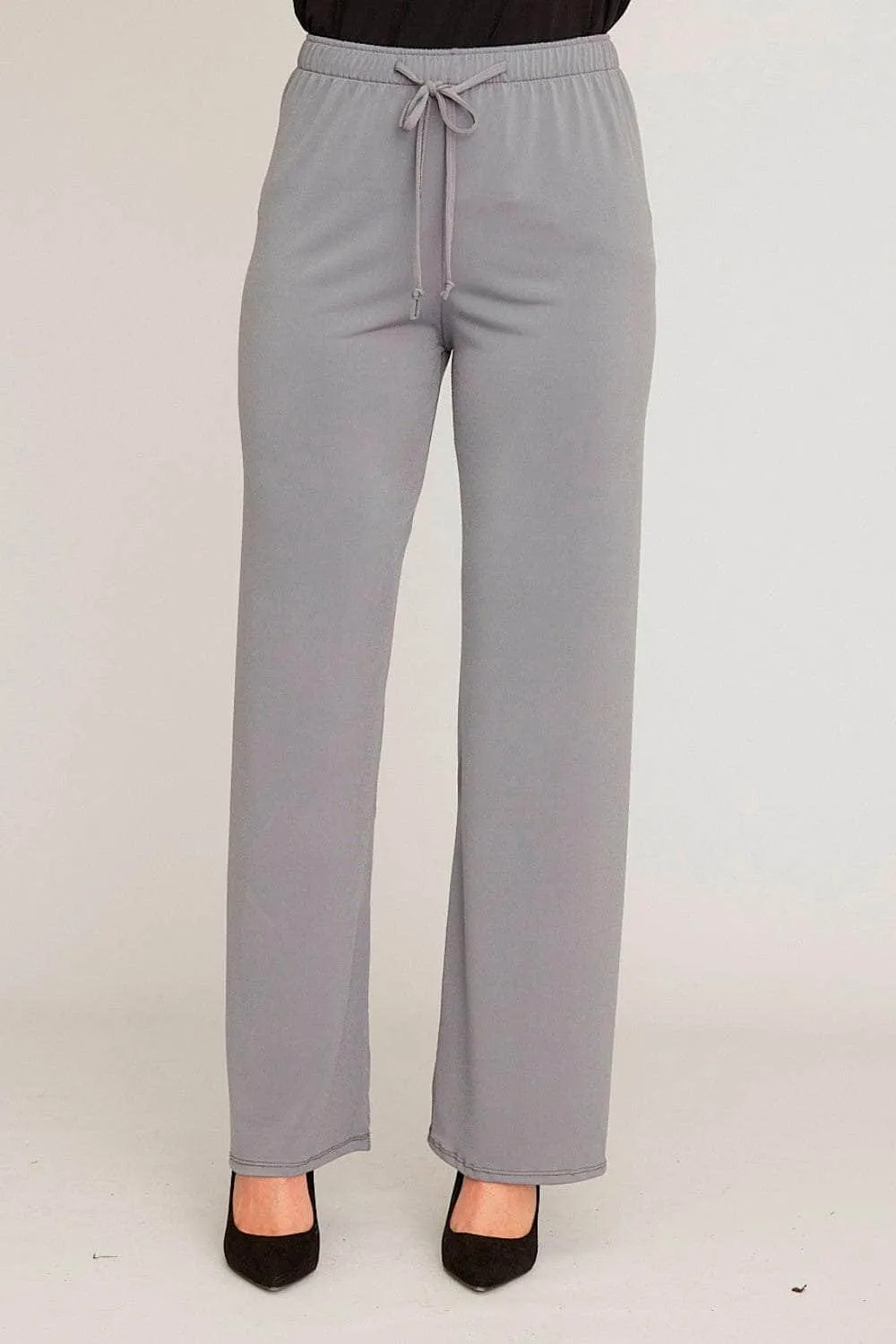 Saloos Essential Mocktie Trousers