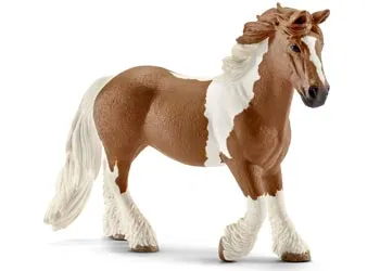 Schleich - Tinker Mare