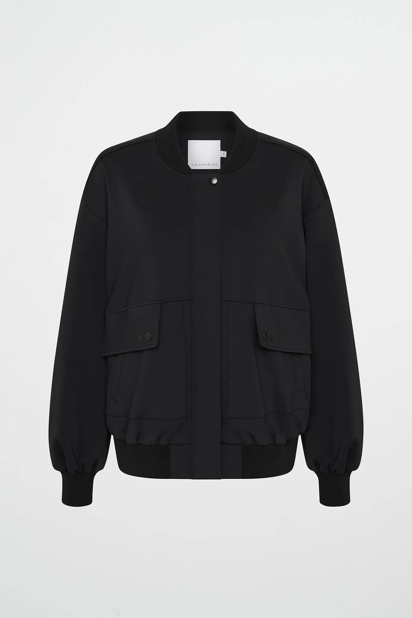 Scuba Bomber Jacket 788