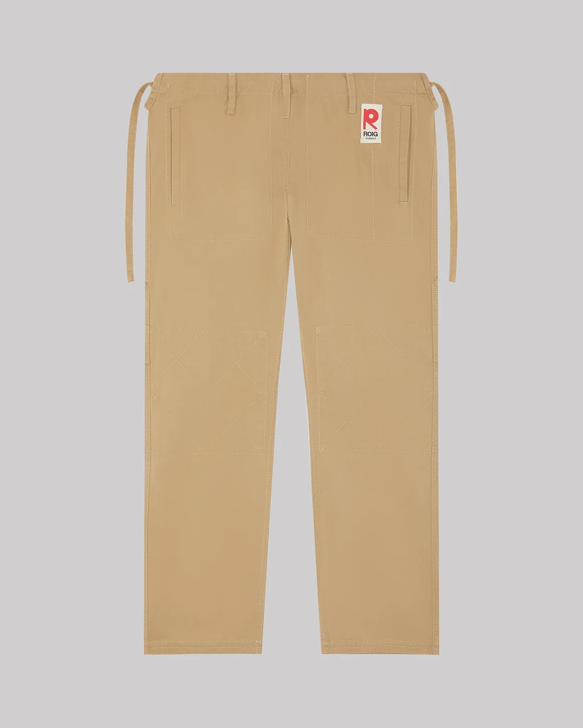 Set Trouser w/ Side pockets