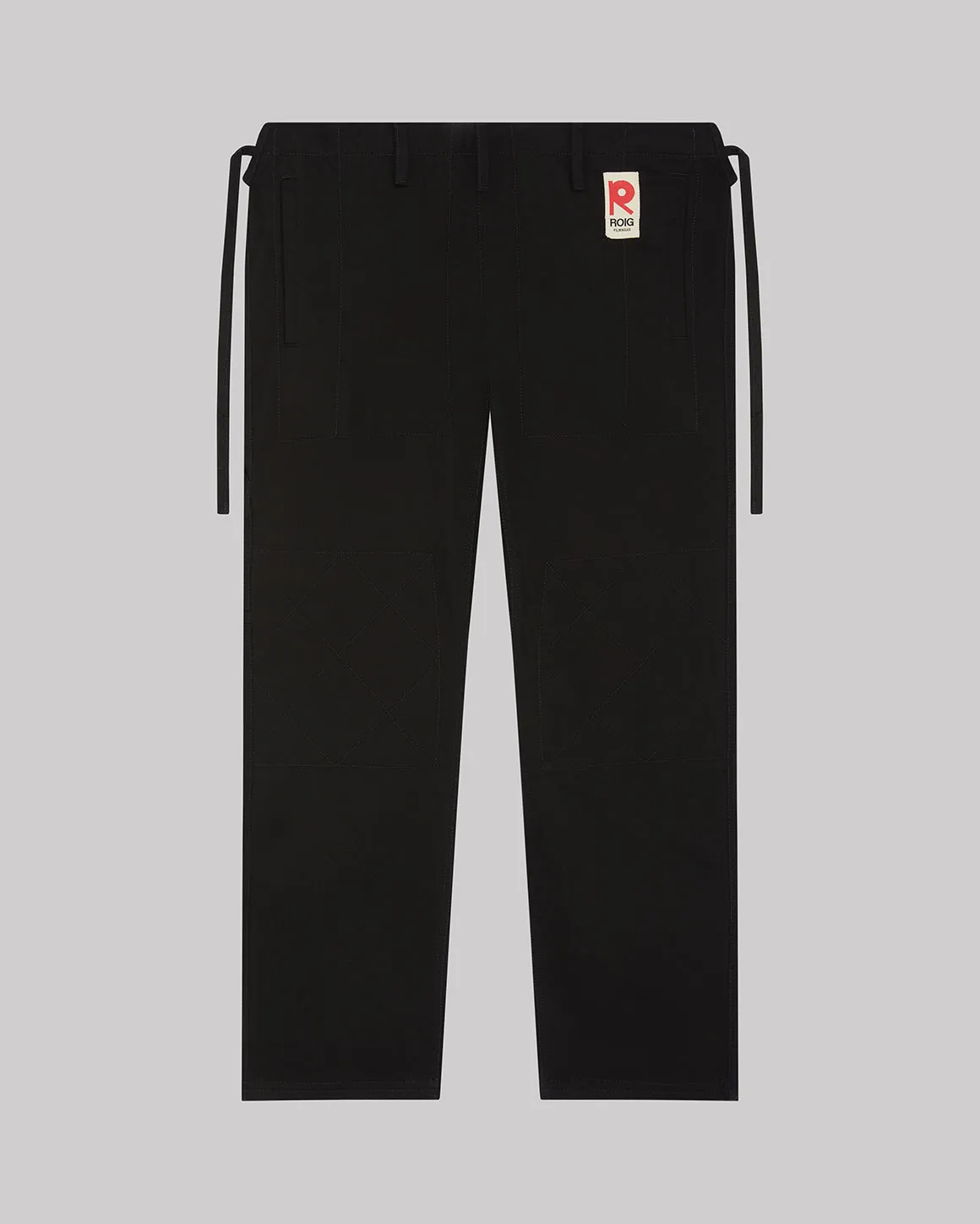 Set Trouser w/ Side pockets