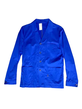 Size M - Paul Smith Cobalt Jacket