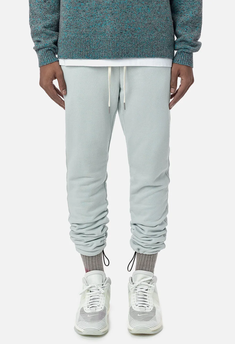 Sochi Sweatpants / Glacier