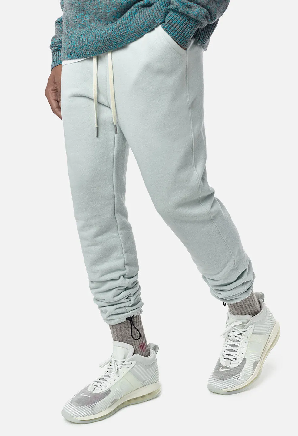 Sochi Sweatpants / Glacier