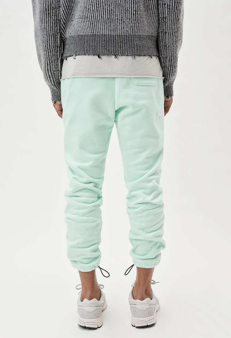 Sochi Sweatpants / Mint