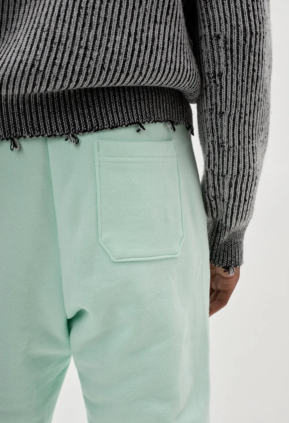 Sochi Sweatpants / Mint