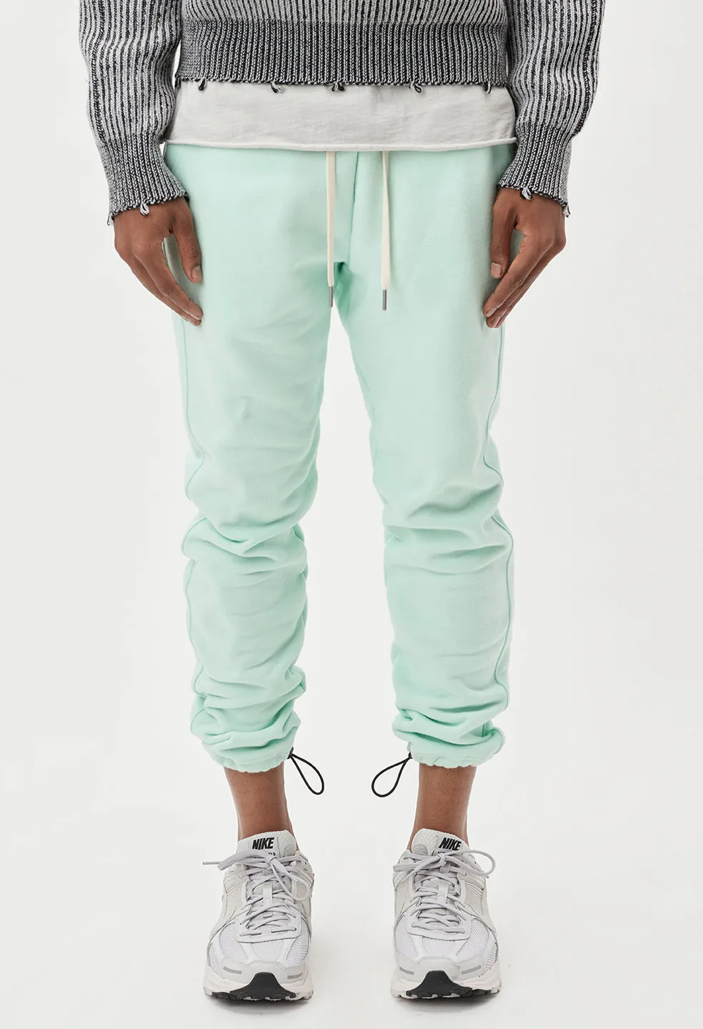 Sochi Sweatpants / Mint