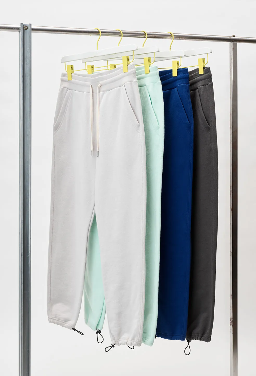 Sochi Sweatpants / Mint