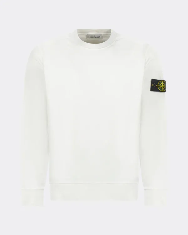 Stone Island  - Basic Sweater