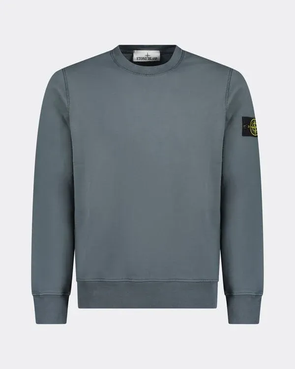 Stone Island  - Basic Sweater