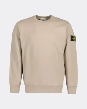 Stone Island  - Basic Sweater