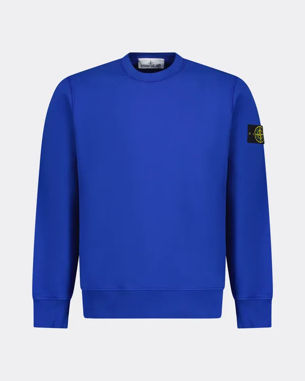 Stone Island  - Basic Sweater