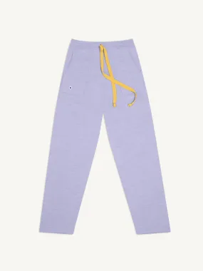 The Trousers - Lupin Lilac