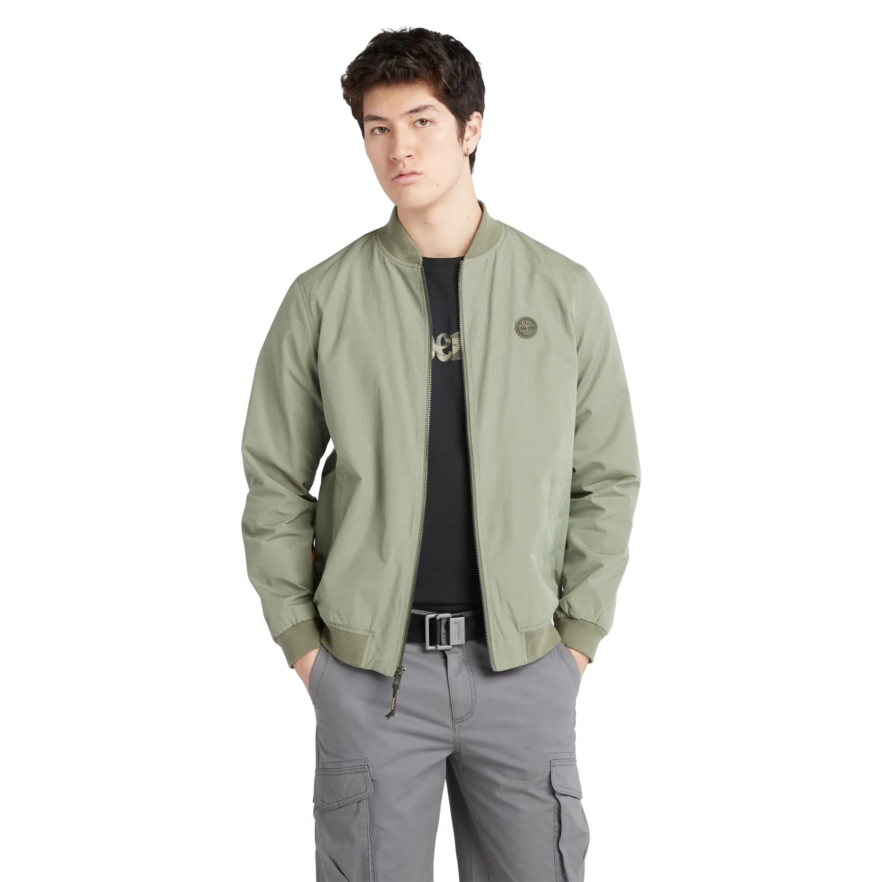 Timberland Mens 'DWR Bomber' Jacket