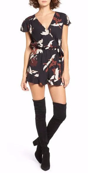 Tularosa Ashby Romper