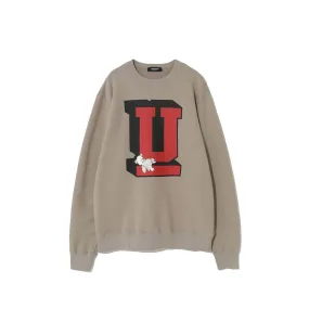 Undercover Mens Sweatshirt