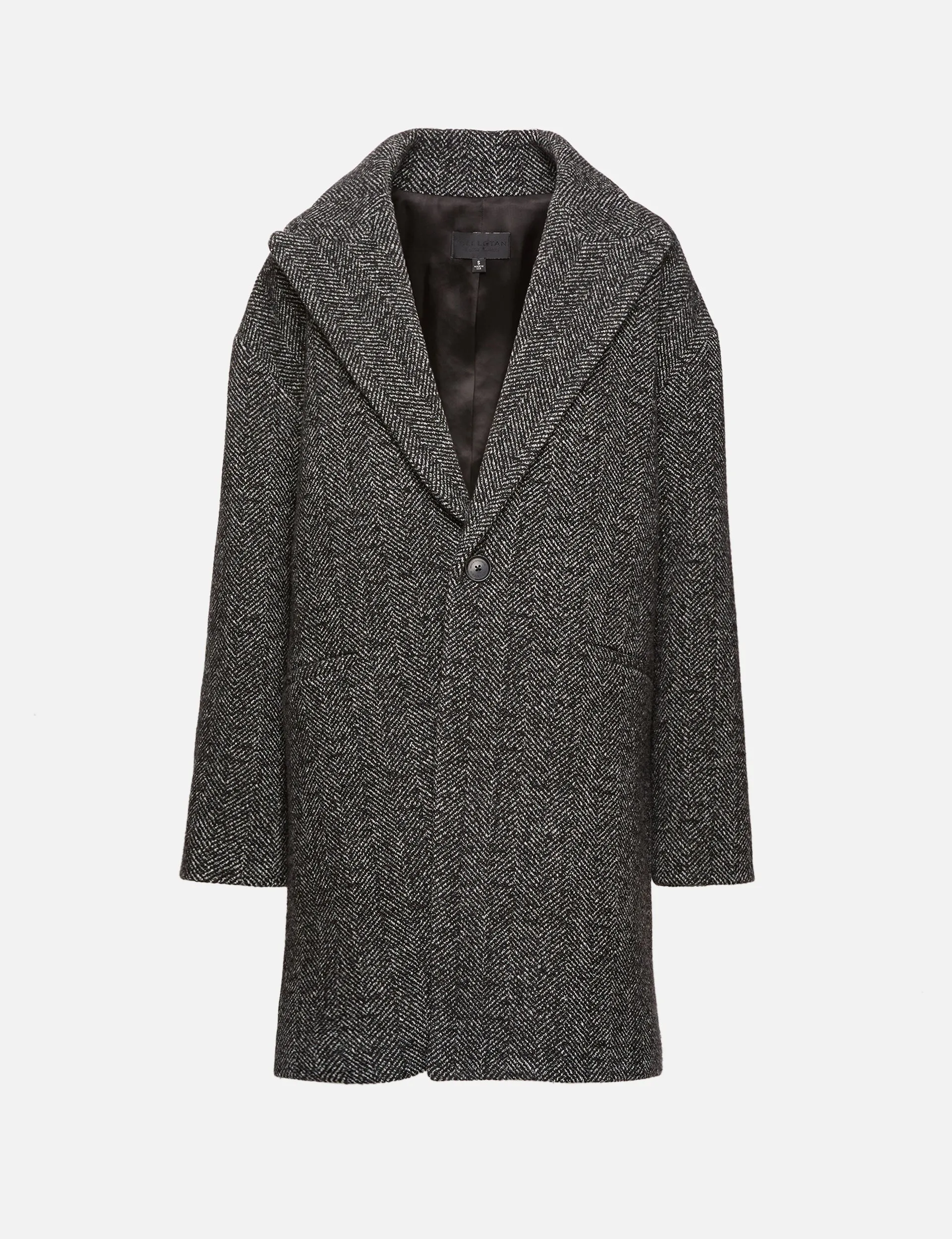 Vincent Coat