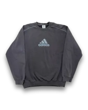 Vintage Adidas Sweater L