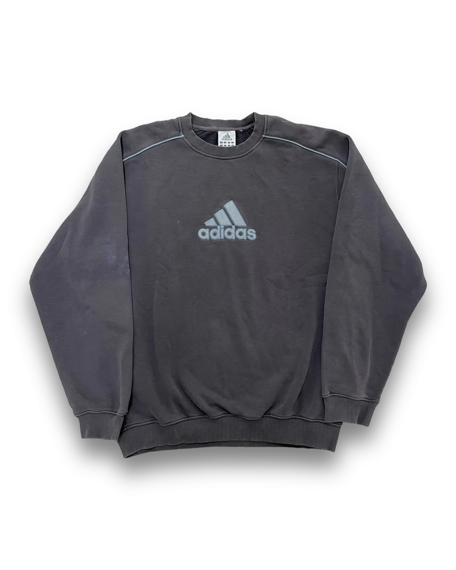 Vintage Adidas Sweater L