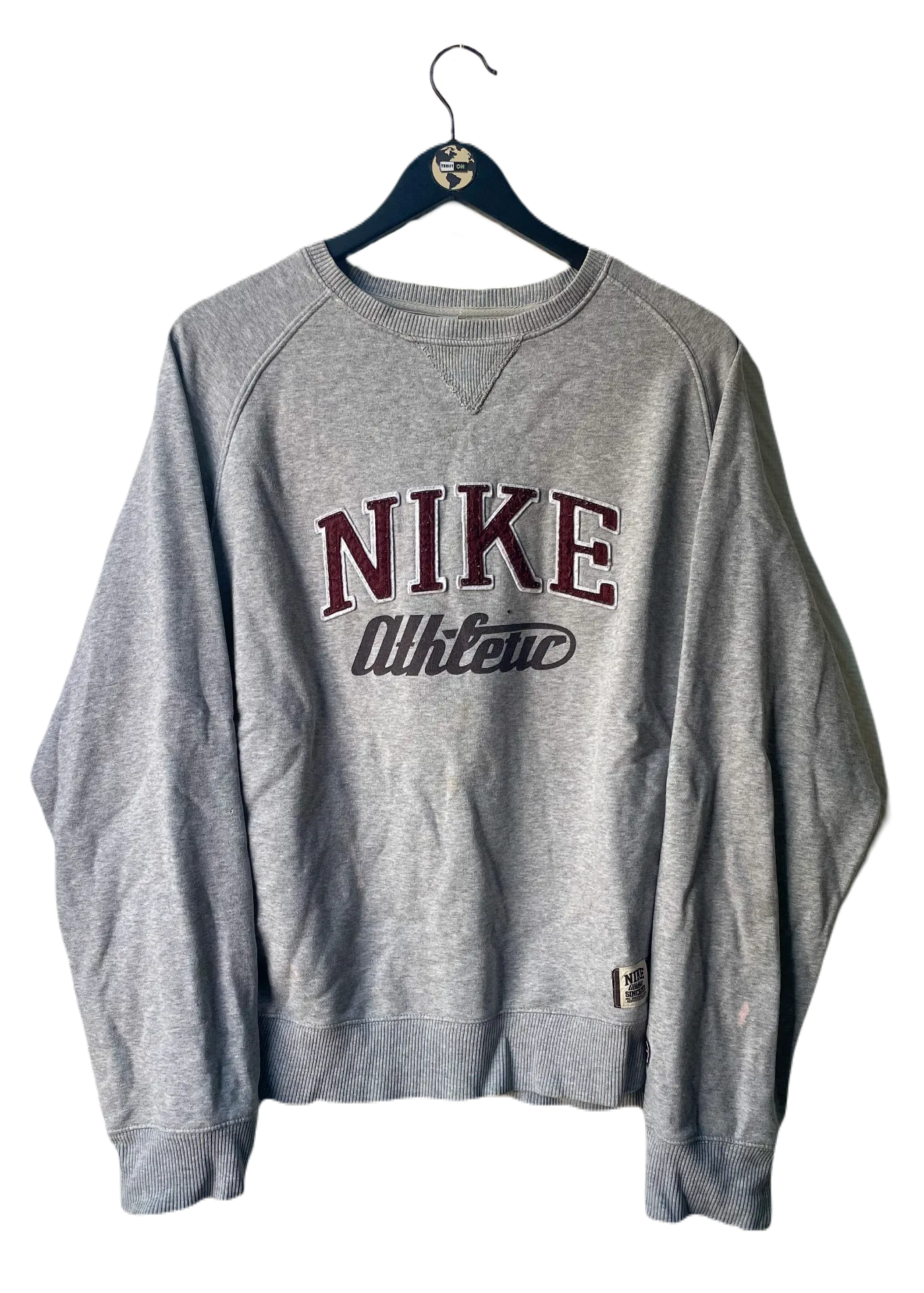 Vintage Nike Sweater M