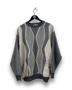 Vintage Point of Italy Jumper L