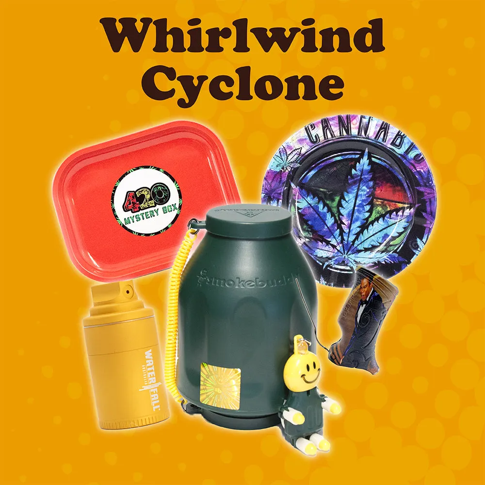 Whirlwind Cyclone Bundle