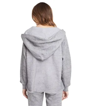 Wildfox Hutton Sweater Grey