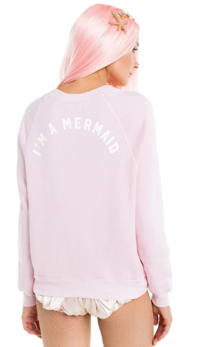 Wildfox Mermaid Sommers Sweater