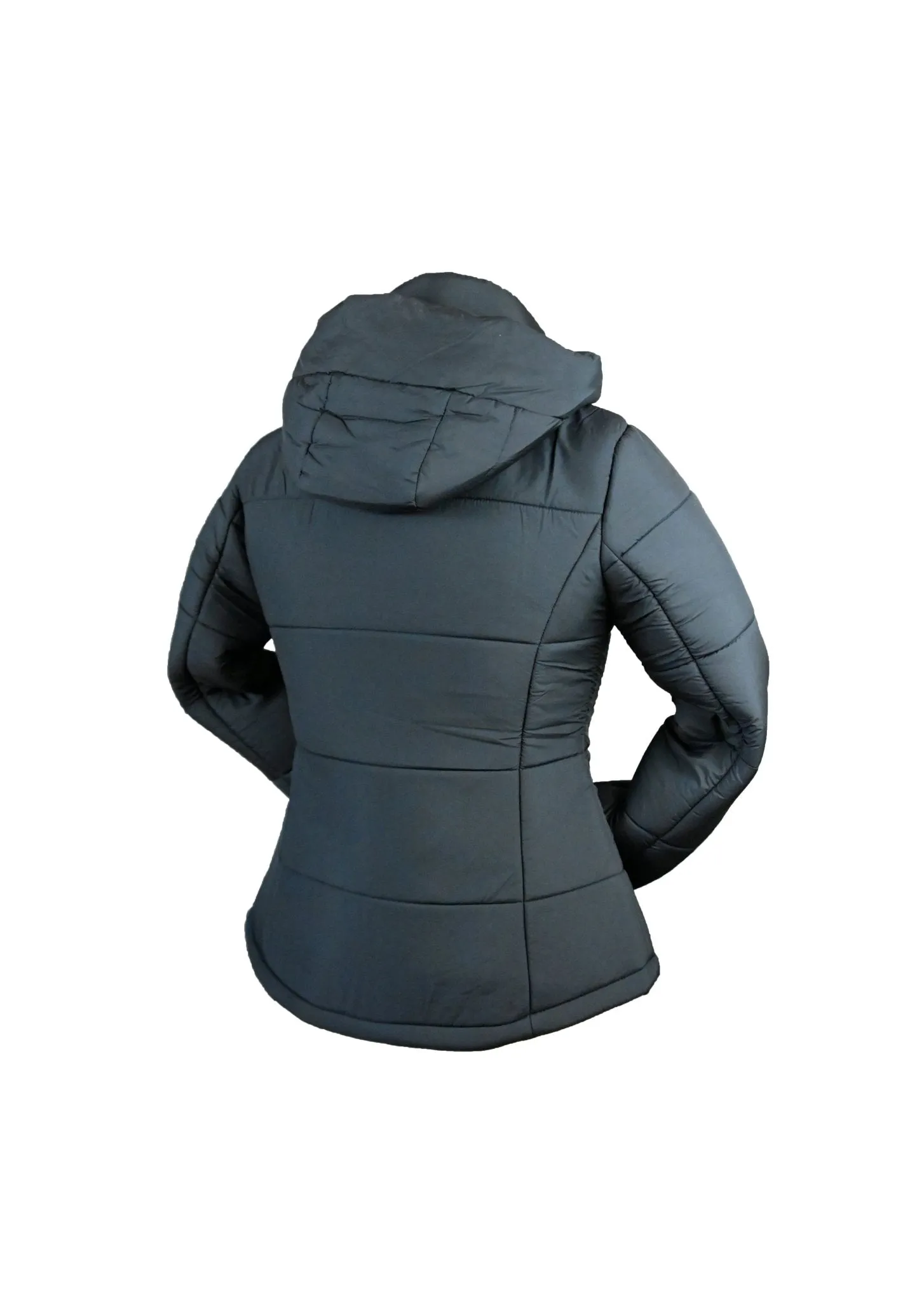 Women's Arctic Coat