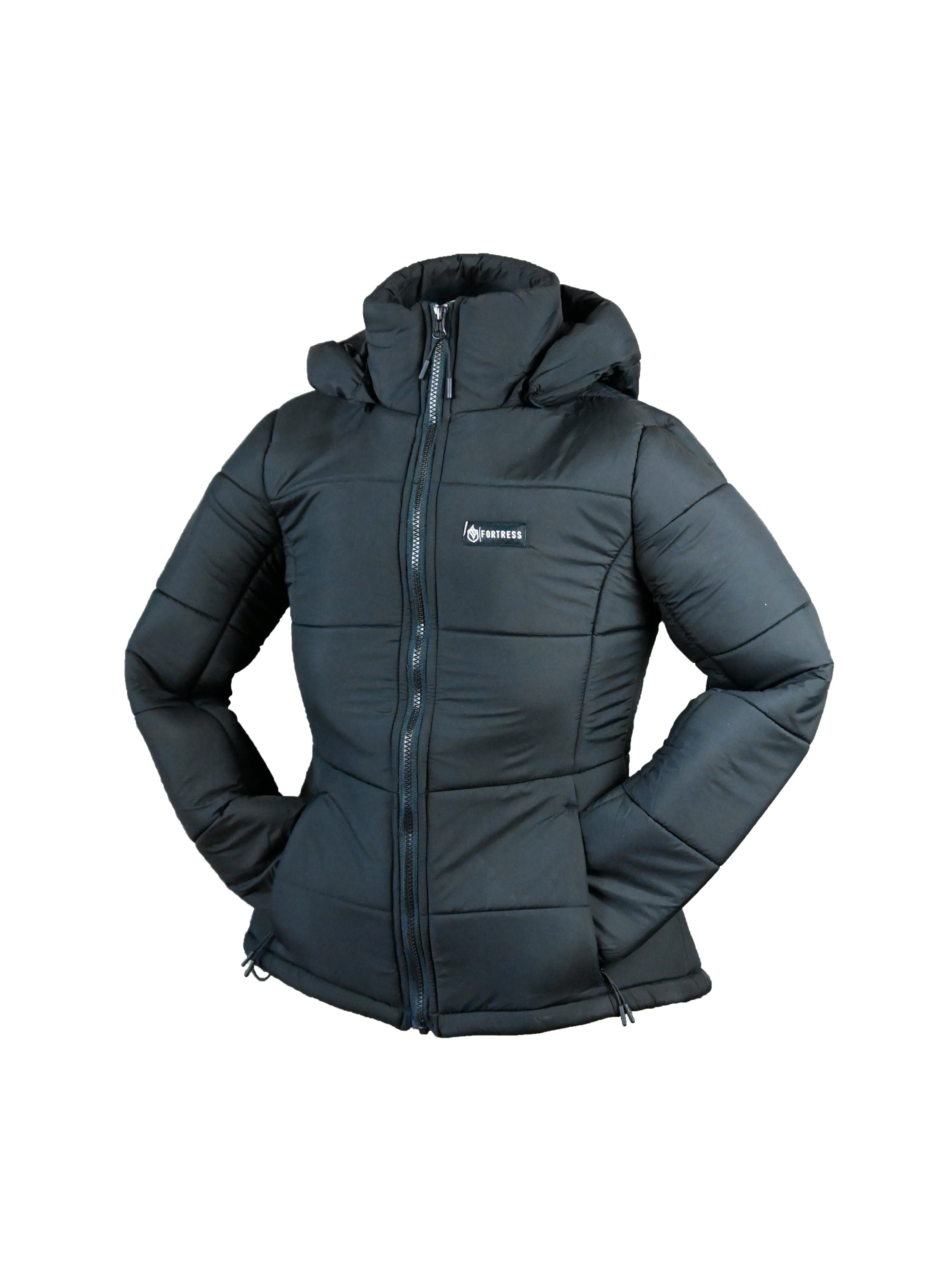 Women's Arctic Coat